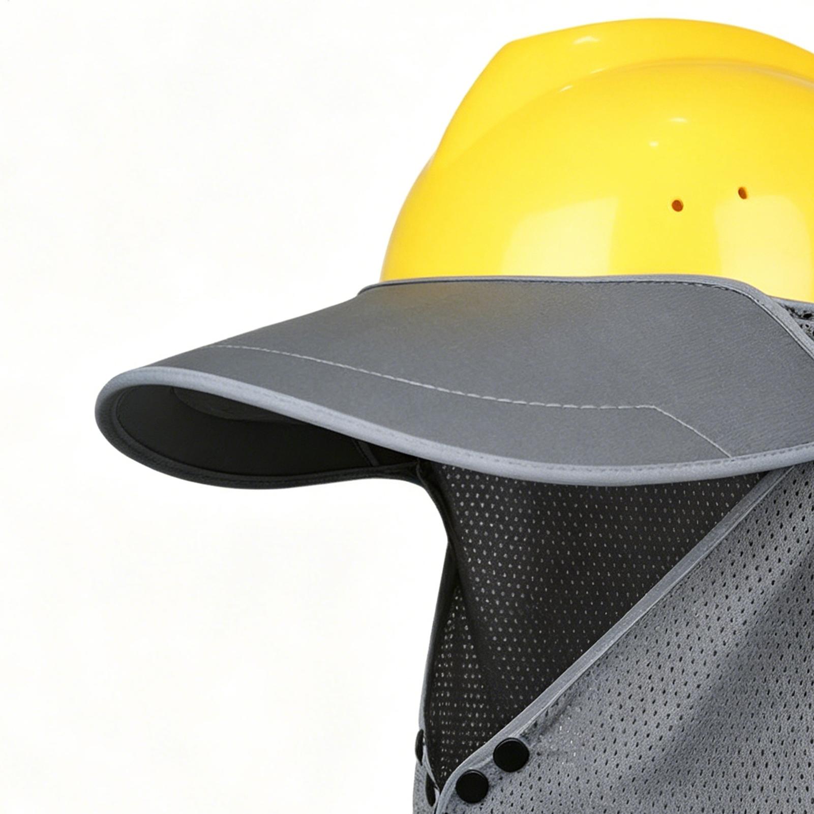 Casque de protection solaire a - Phone Cases Websites avis et prix
