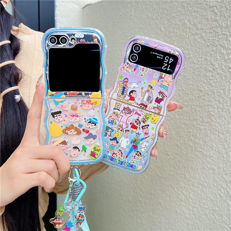 Coque de téléphone mignonne de - Phone Cases Z Flip 6 avis et prix