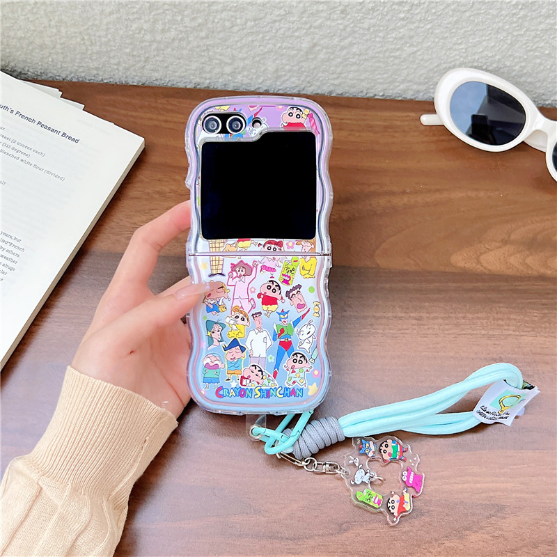 Coque de téléphone mignonne de - Phone Cases Z Flip 6 avis et prix