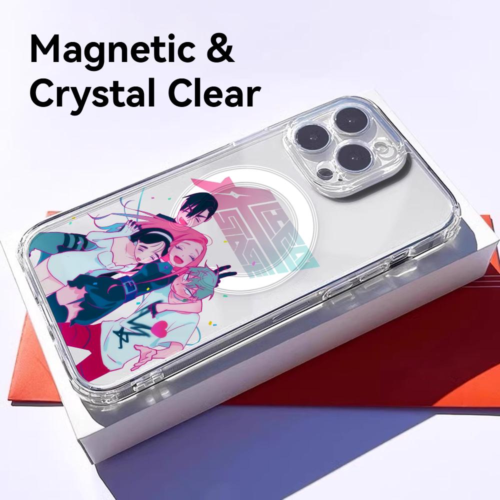 Coque de téléphone Anime A-Ali - Phone Cases For Iphone 15 avis et prix