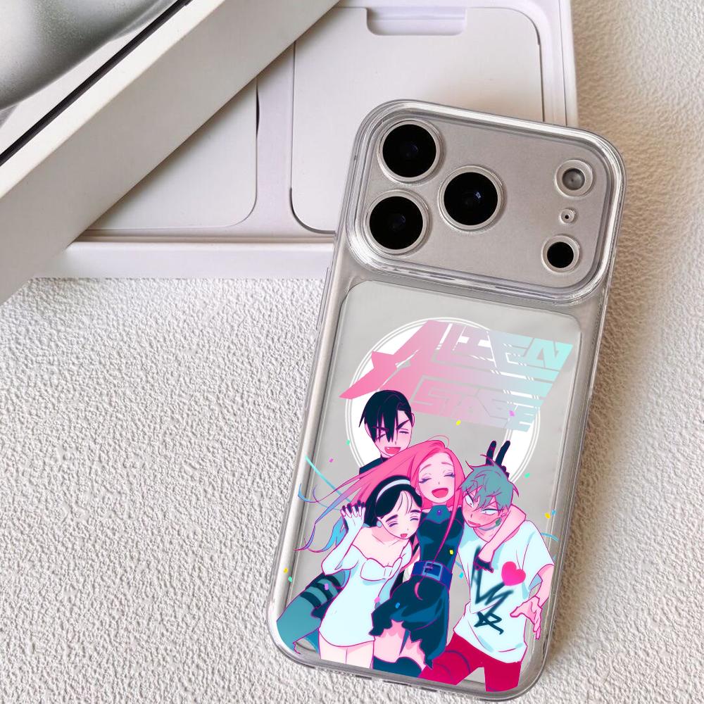 Coque de téléphone Anime A-Ali - Phone Cases For Iphone 15 avis et prix