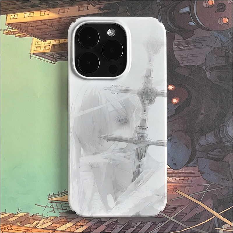Coque de téléphone antichoc en - Phone Cases Japanese avis et prix