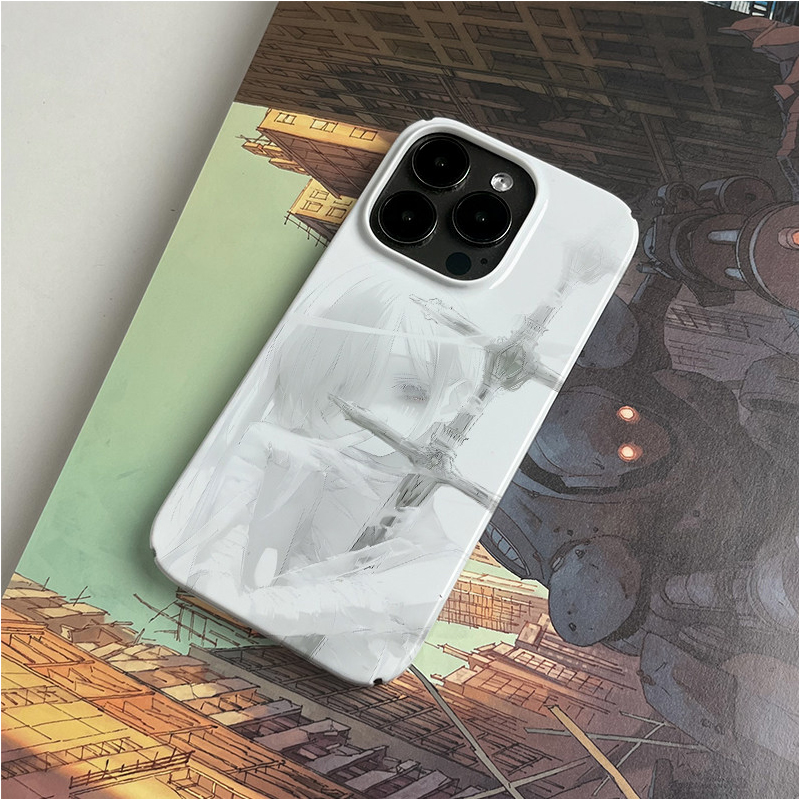 Coque de téléphone antichoc en - Phone Cases Japanese avis et prix