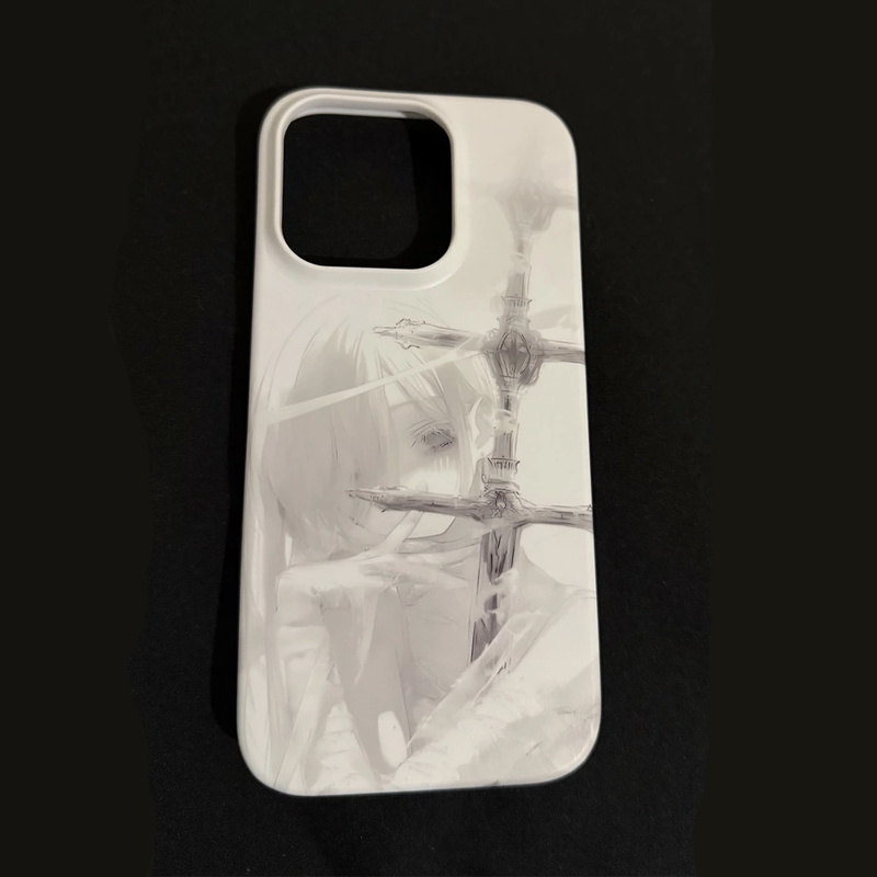 Coque de téléphone antichoc en - Phone Cases Japanese avis et prix