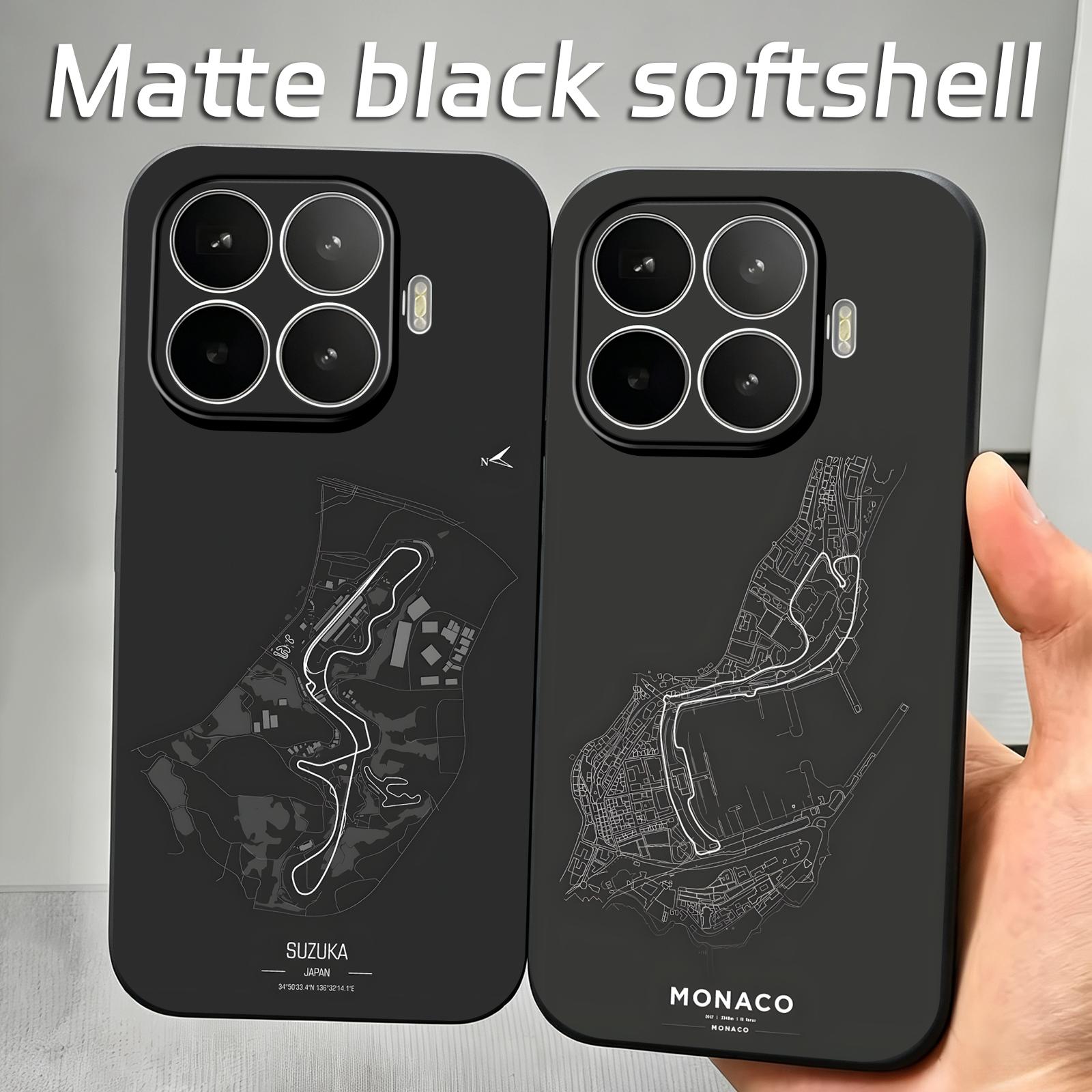 Coque de téléphone avec impres - Phone Cases Xiaomi 15T avis et prix