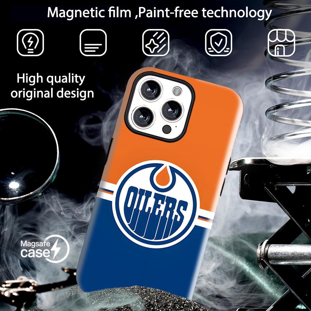 Coque de téléphone Edmonton Oi - Phone Cases Edmonton avis et prix