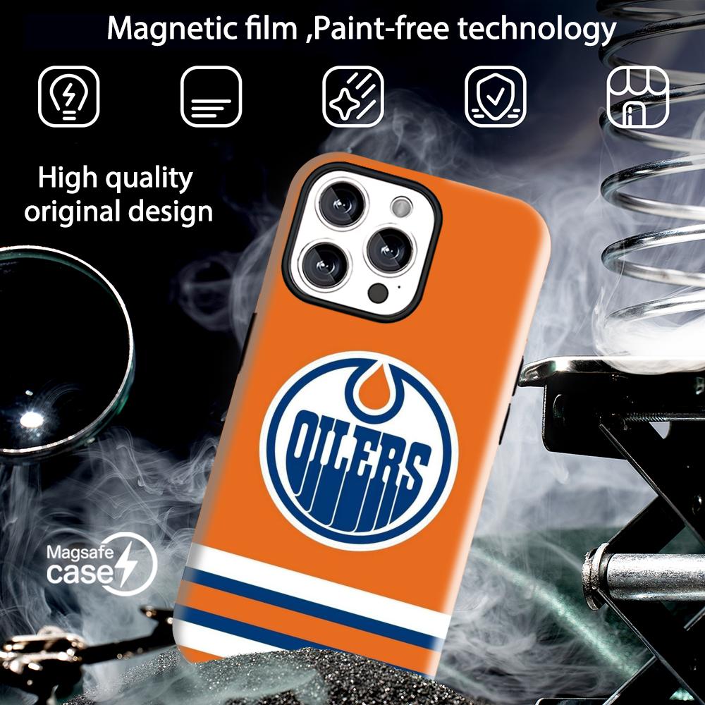 Coque de téléphone Edmonton Oi - Phone Cases Edmonton avis et prix
