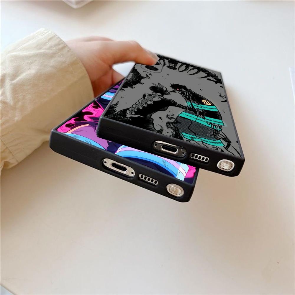 Coque de téléphone Anime F-Fir - Phone Cases Samsung S25 Ultra avis et prix