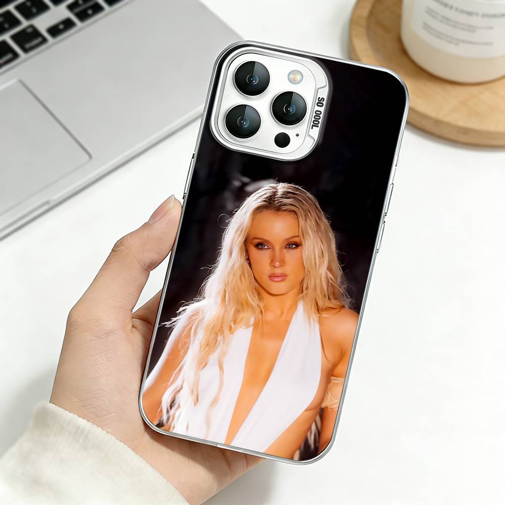 Coque de téléphone Z-Zara Lars - Phone Cases Zara avis et prix
