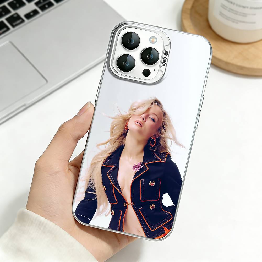 Coque de téléphone Z-Zara Lars - Phone Cases Zara avis et prix