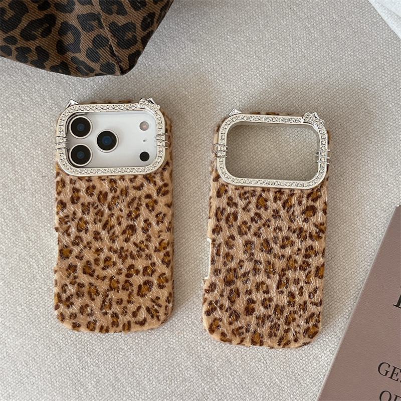 Étui de luxe pour téléphone po - Phone Cases Luxury avis et prix
