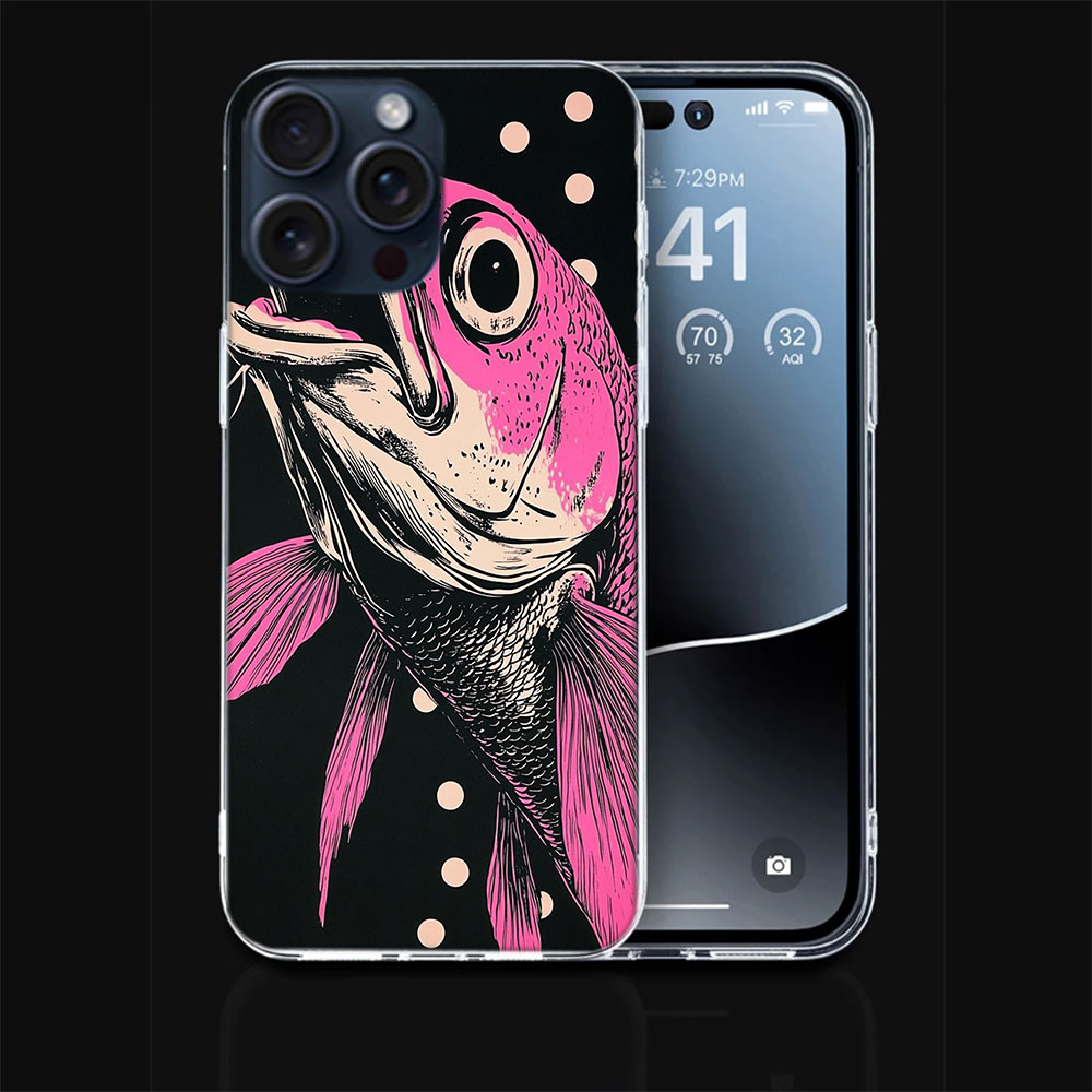 Coques de téléphone transparen - Phone Cases Drawing Ideas avis et prix