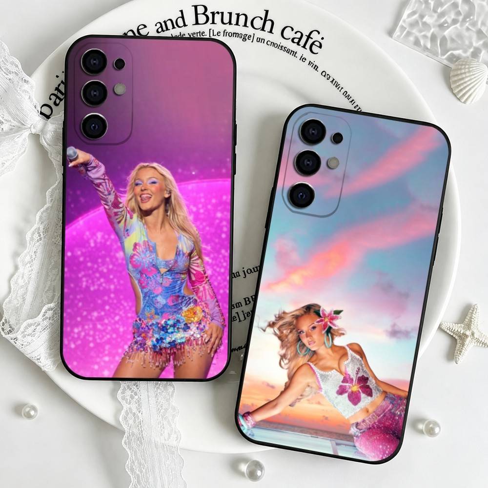 Coque de téléphone Midnight Su - Phone Cases Zara avis et prix