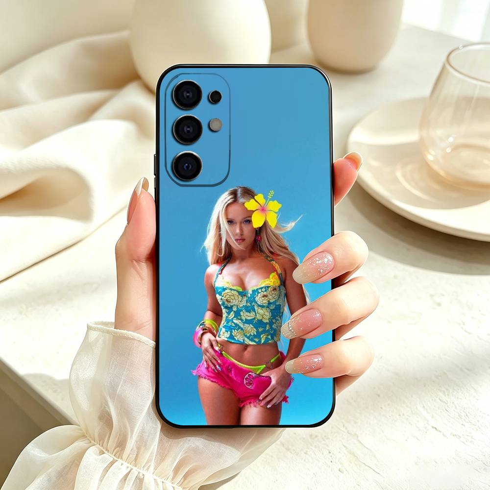 Coque de téléphone Midnight Su - Phone Cases Zara avis et prix