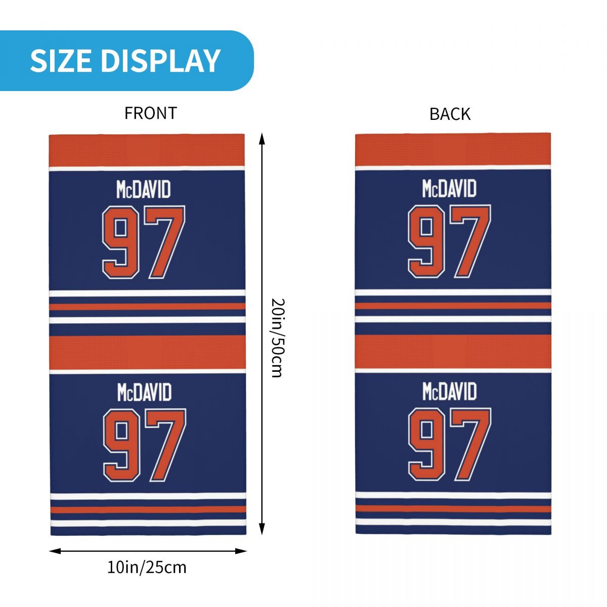 Edmonton Oilers Connor McDavid - Phone Cases Edmonton avis et prix