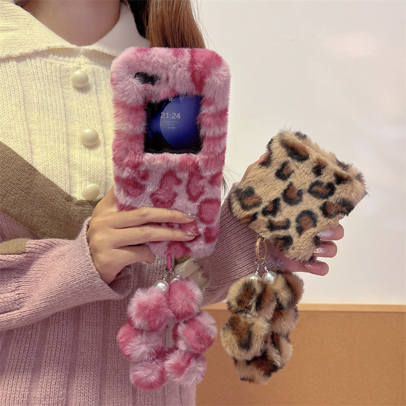 Coque de téléphone avec suppor - Phone Cases Z Flip 6 avis et prix