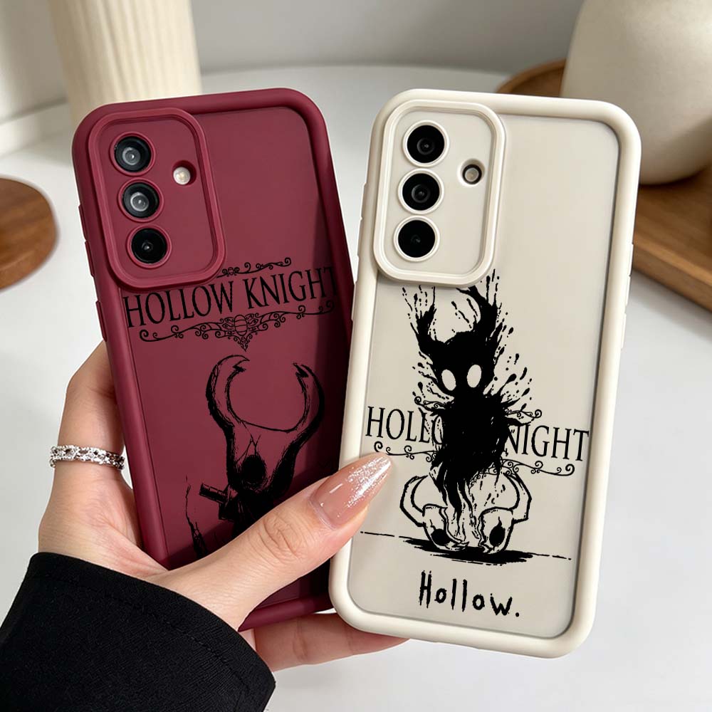 Coque de téléphone Hollow Knig - Phone Cases Samsung avis et prix