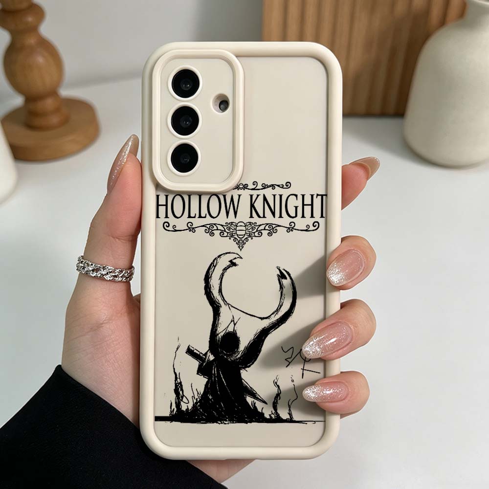 Coque de téléphone Hollow Knig - Phone Cases Samsung avis et prix
