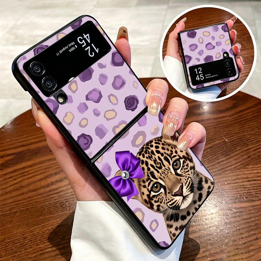 Étui pour téléphone Stripe Lit - Phone Cases Z Flip 6 avis et prix