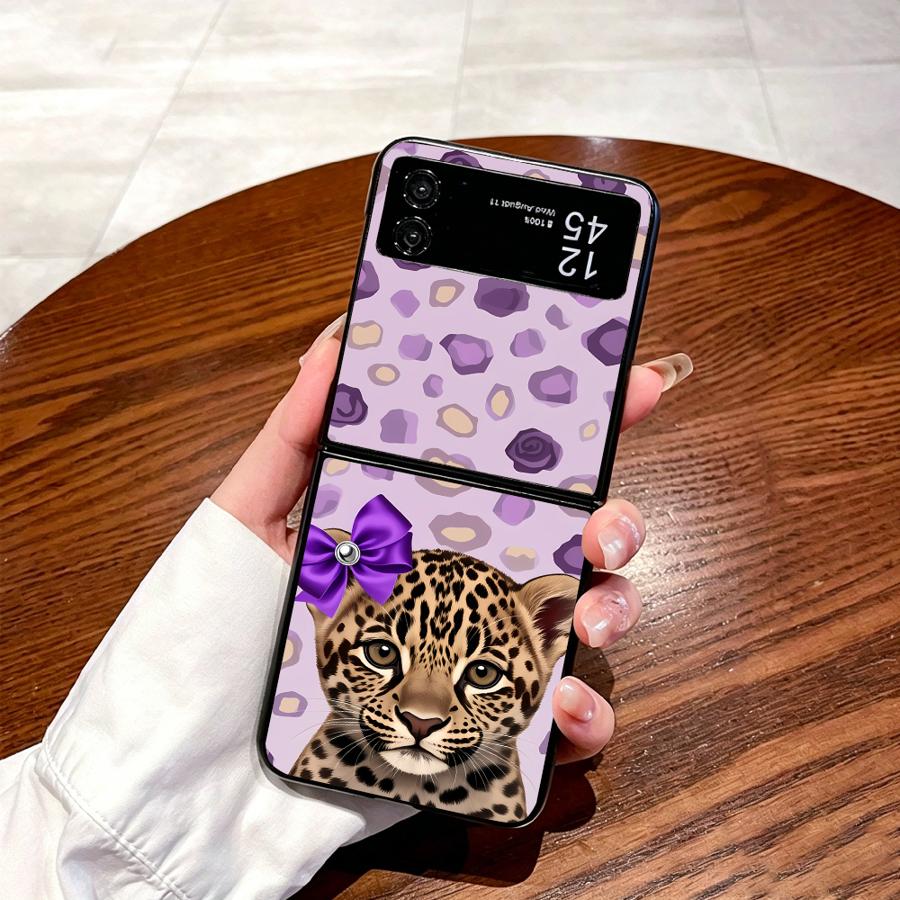 Étui pour téléphone Stripe Lit - Phone Cases Z Flip 6 avis et prix