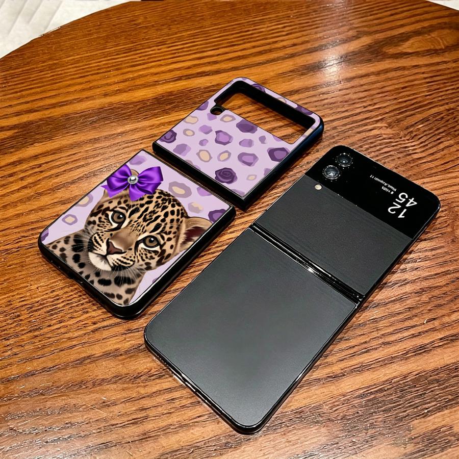 Étui pour téléphone Stripe Lit - Phone Cases Z Flip 6 avis et prix