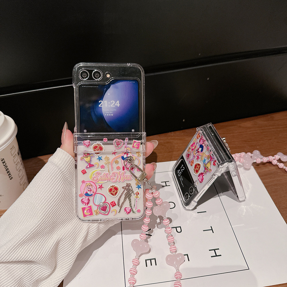 Coque de téléphone mignonne de - Phone Cases Z Flip 6 avis et prix