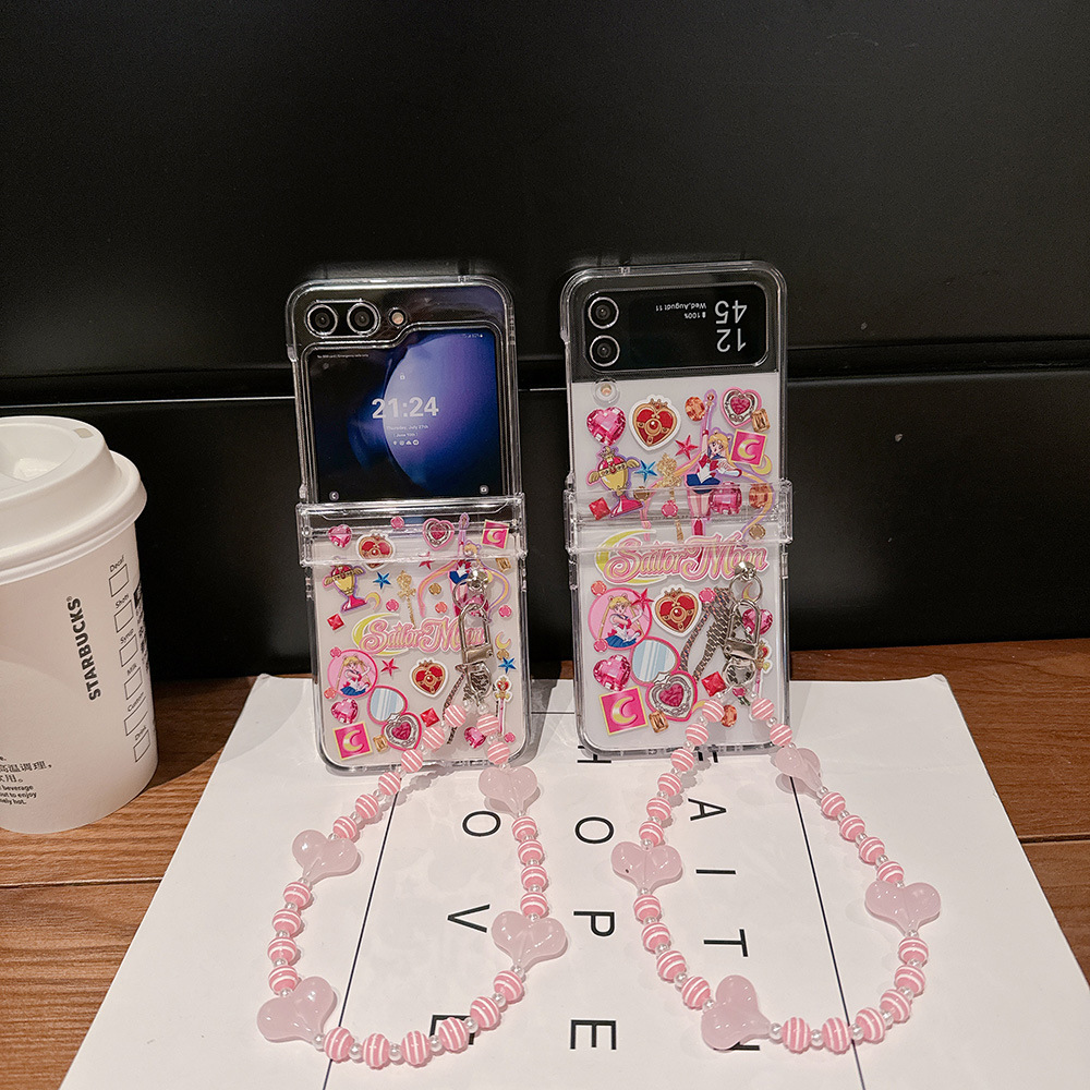Coque de téléphone mignonne de - Phone Cases Z Flip 6 avis et prix
