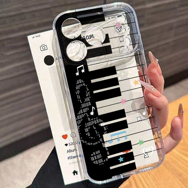 Coque de téléphone en silicone - Phone Cases Xiaomi 15T avis et prix