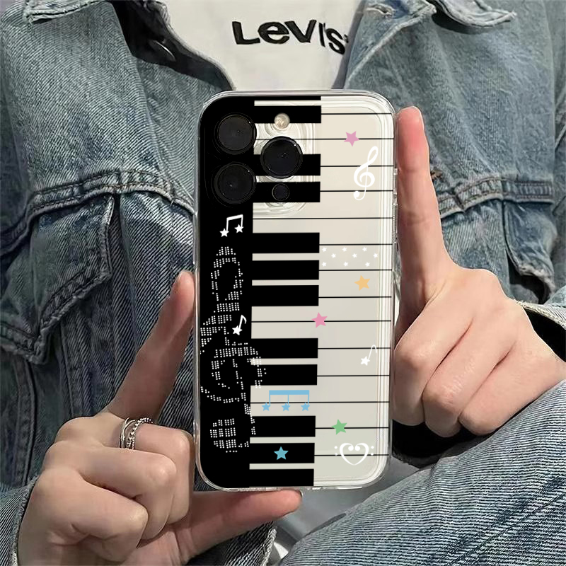 Coque de téléphone en silicone - Phone Cases Xiaomi 15T avis et prix