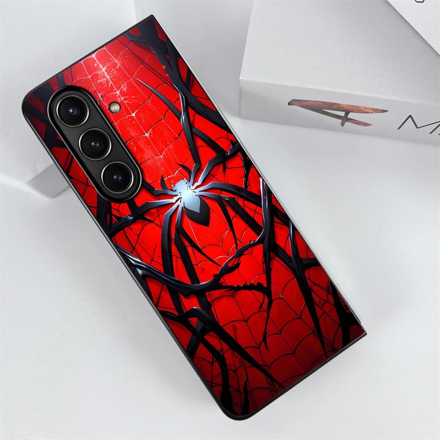 Coque araignée créative pour S - Phone Cases Samsung avis et prix