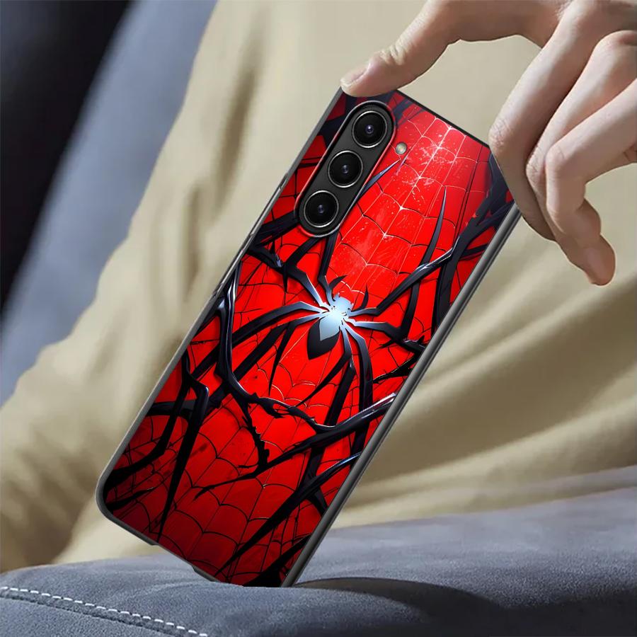 Coque araignée créative pour S - Phone Cases Samsung avis et prix