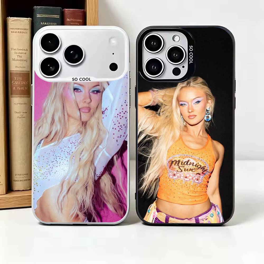 Coque de téléphone Z-Zara Lars - Phone Cases Zara avis et prix