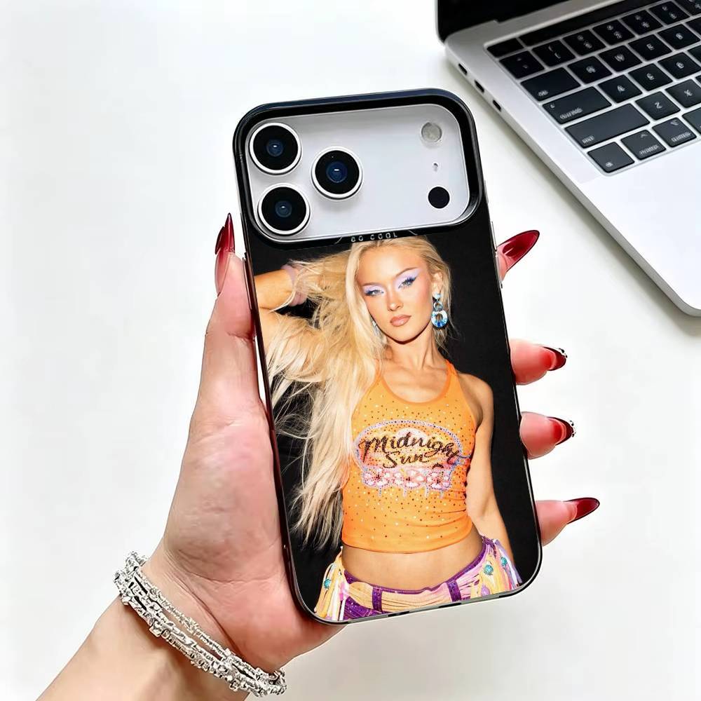 Coque de téléphone Z-Zara Lars - Phone Cases Zara avis et prix