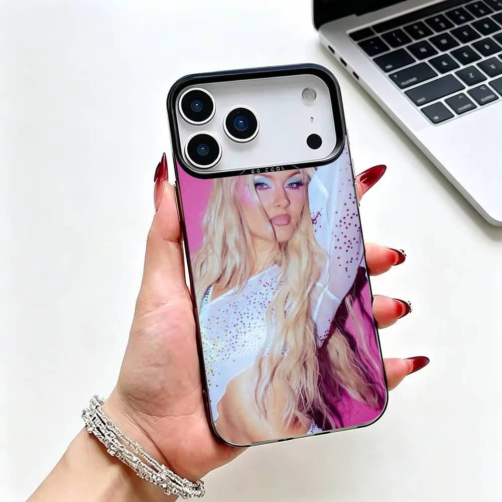 Coque de téléphone Z-Zara Lars - Phone Cases Zara avis et prix