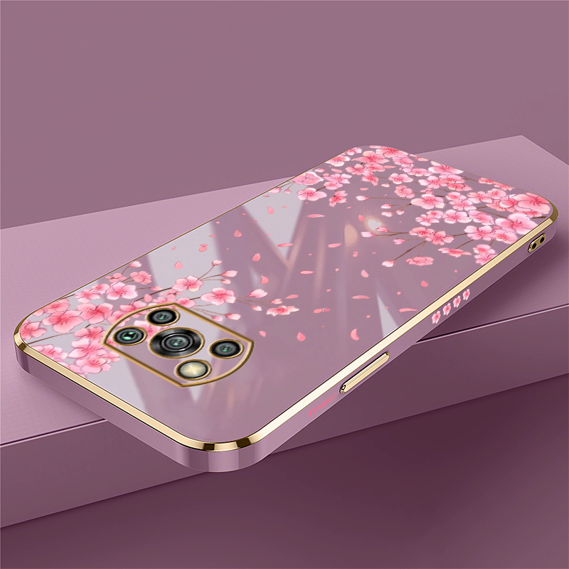 Coque de téléphone en Silicone - Phone Cases Luxury avis et prix