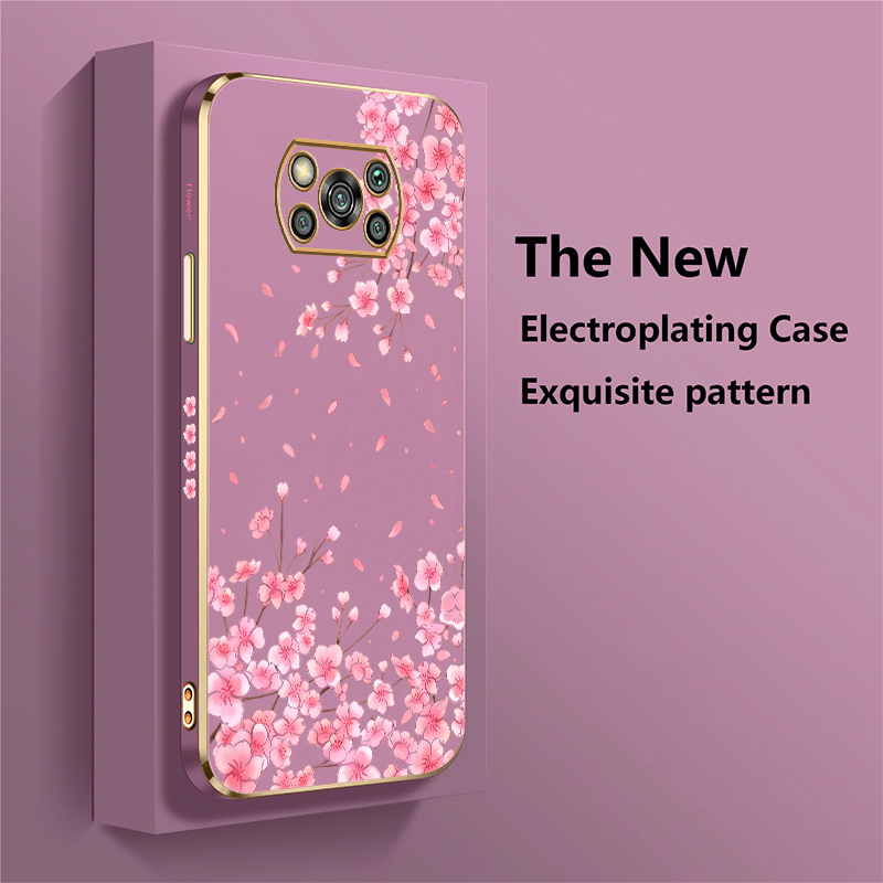 Coque de téléphone en Silicone - Phone Cases Luxury avis et prix