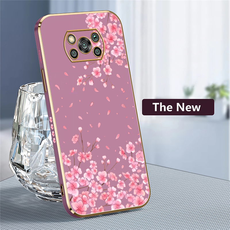 Coque de téléphone en Silicone - Phone Cases Luxury avis et prix