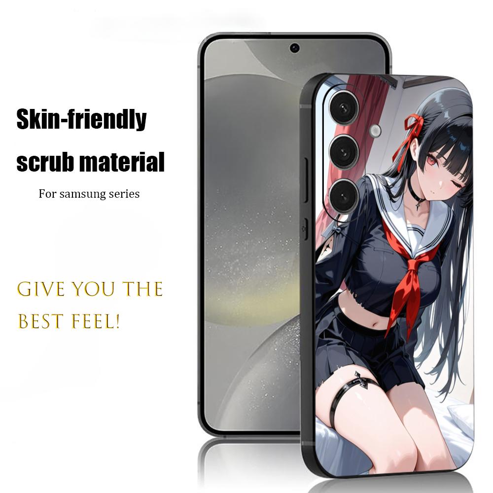 Coque de téléphone Hot Chisa W - Phone Cases Samsung S25 Ultra avis et prix