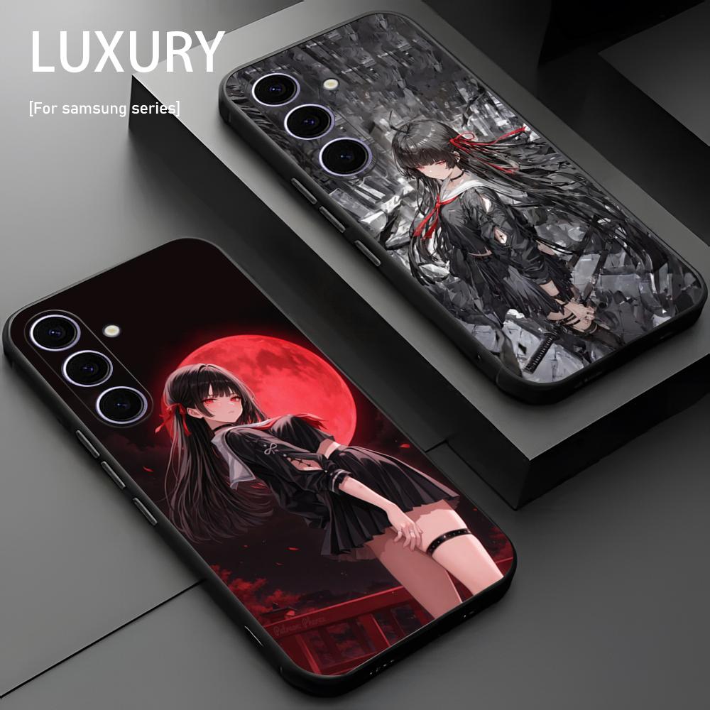 Coque de téléphone Hot Chisa W - Phone Cases Samsung S25 Ultra avis et prix