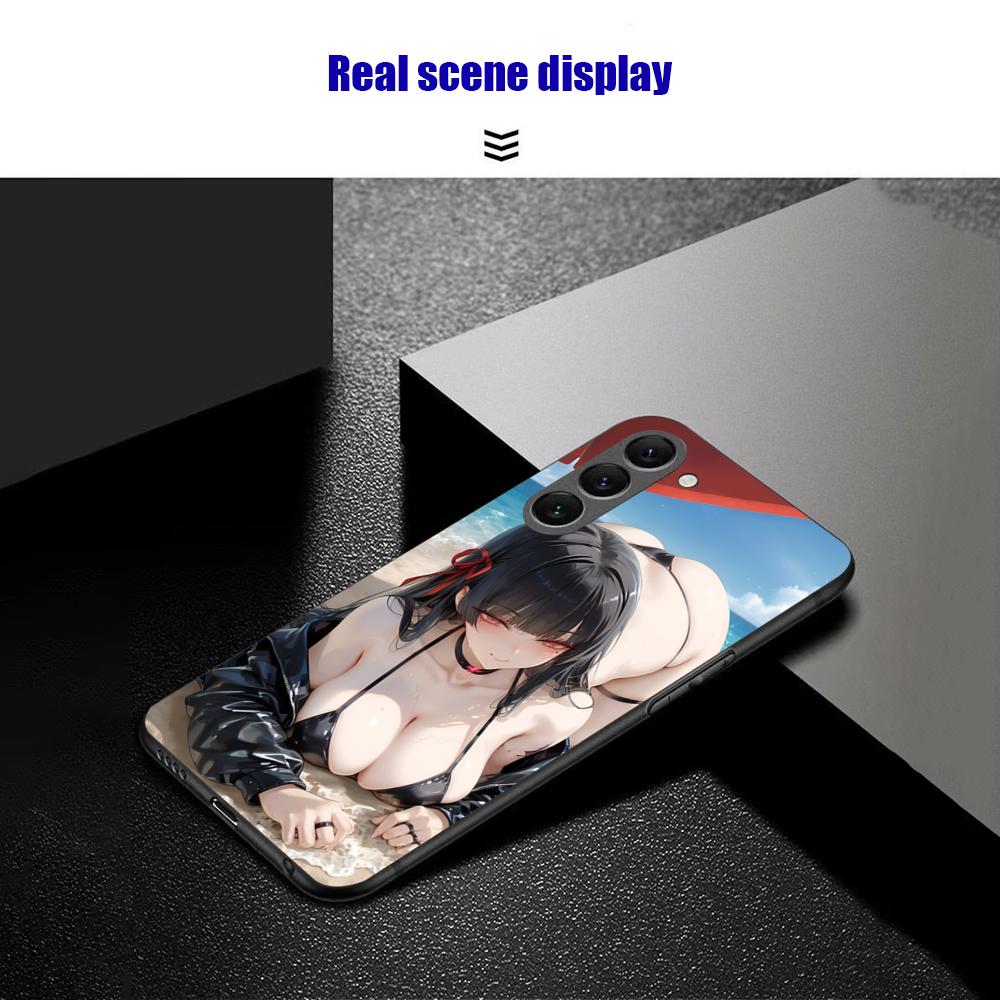 Coque de téléphone Hot Chisa W - Phone Cases Samsung S25 Ultra avis et prix