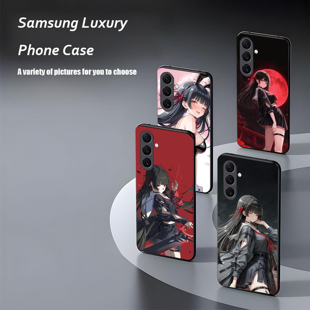 Coque de téléphone Hot Chisa W - Phone Cases Samsung S25 Ultra avis et prix