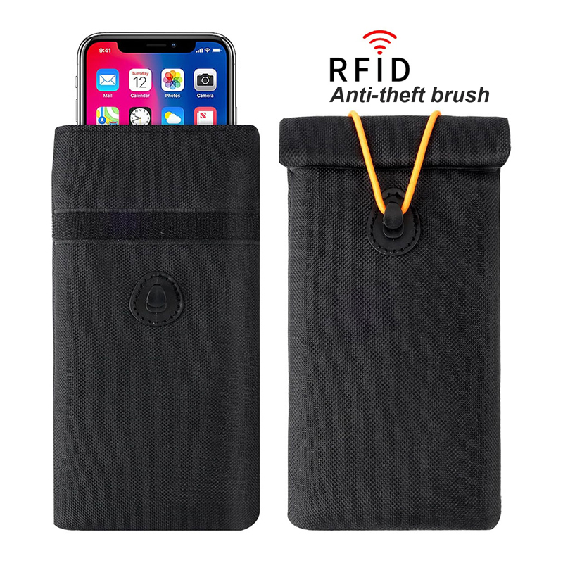 Étui Faraday pour clés de voit - Phone Cases Eco Friendly avis et prix