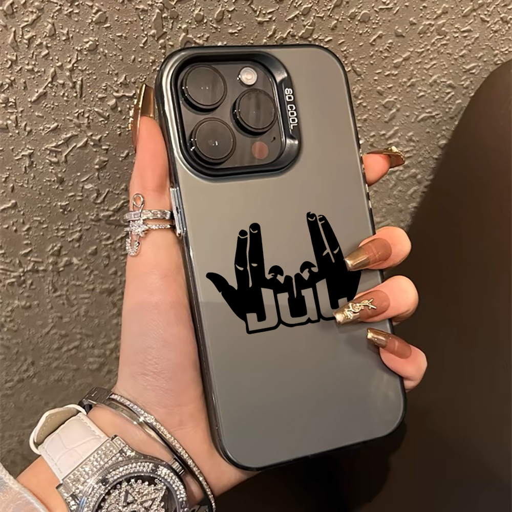 Coque antichoc en TPU mat plaq - Phone Cases Xr avis et prix
