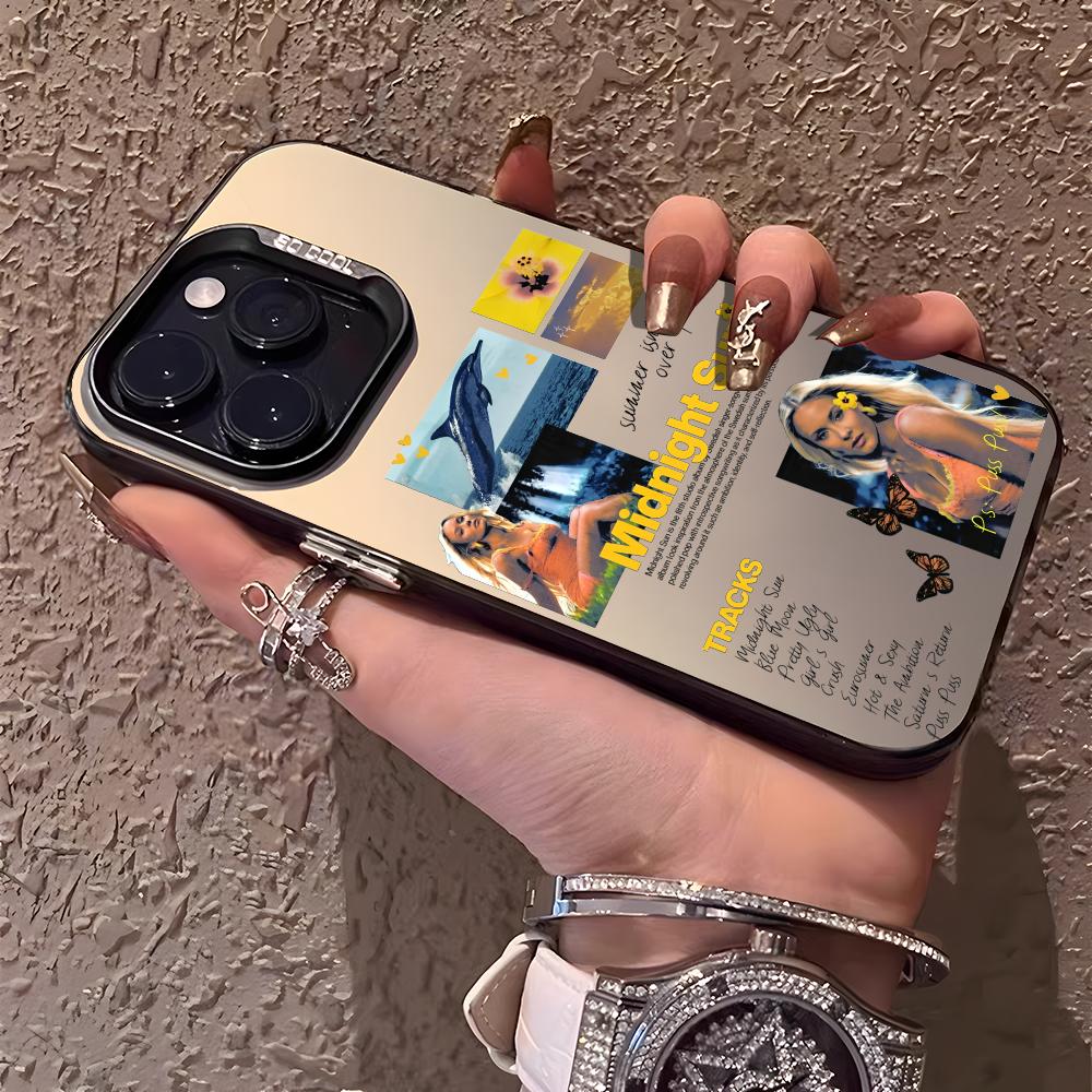 Coque de téléphone Singer Z-Za - Phone Cases Zara avis et prix