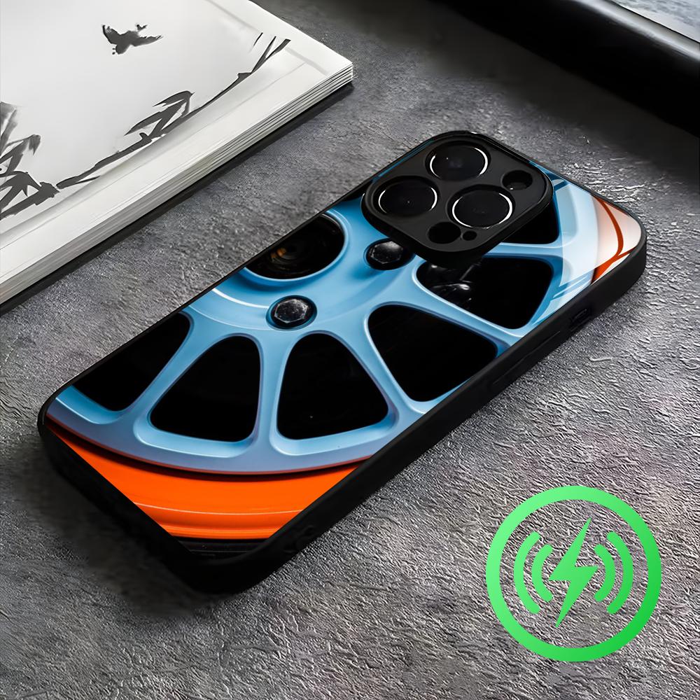 Coque de téléphone Car G-Gulf- - Phone Cases Xr avis et prix