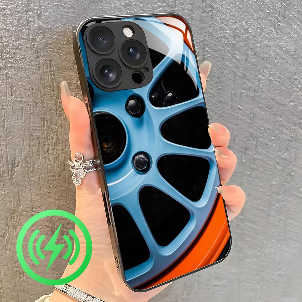 Coque de téléphone Car G-Gulf- - Phone Cases Xr avis et prix