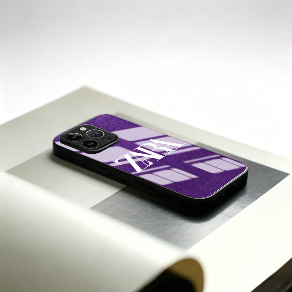 Étui de téléphone Z-zara pour  - Phone Cases Zara avis et prix