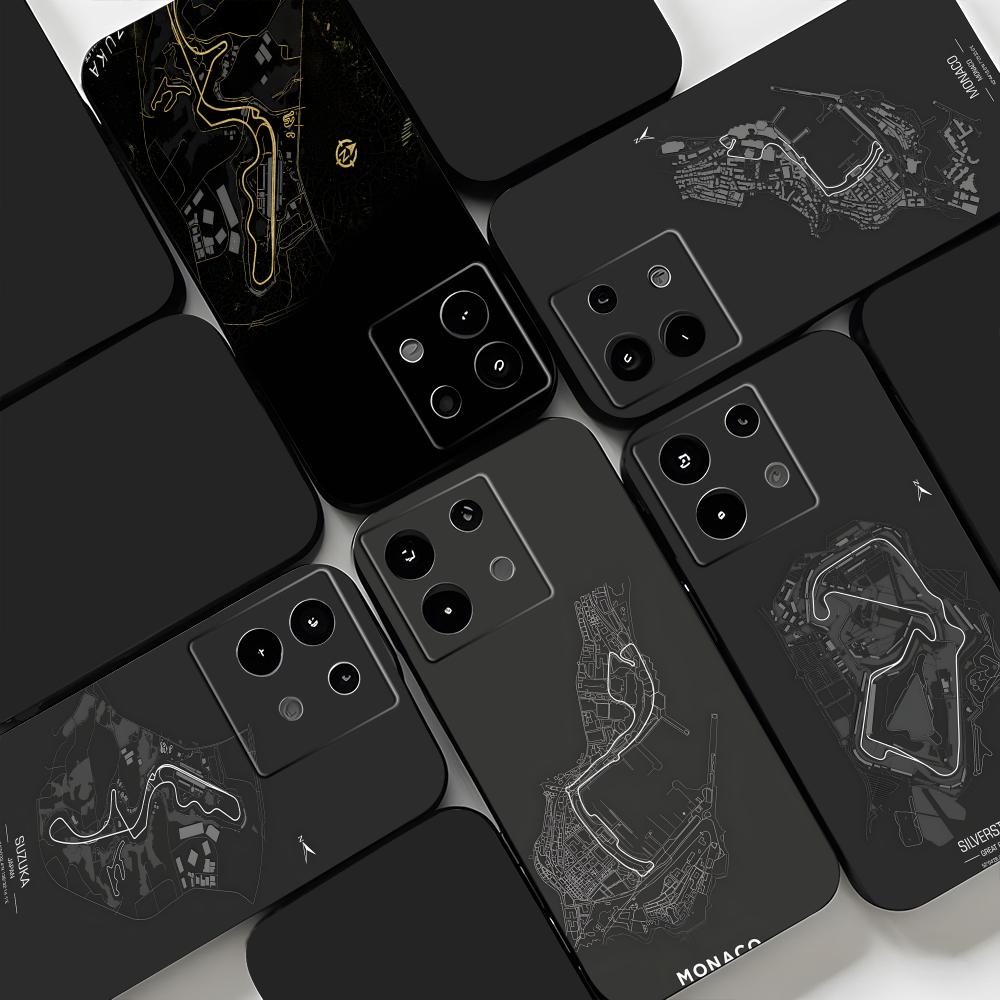 Coque de téléphone imprimée F1 - Phone Cases Xiaomi 14 avis et prix