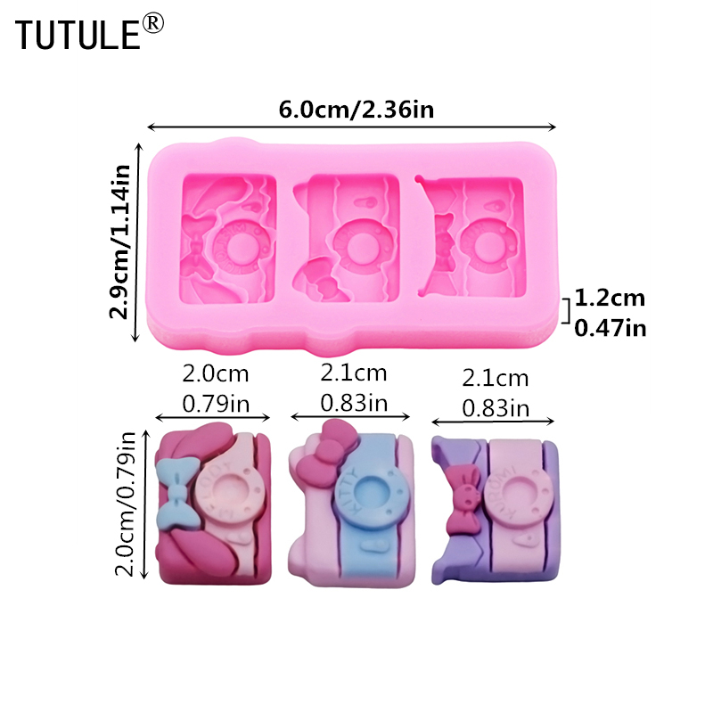 Moule en silicone pour apparei - Phone Cases Eco Friendly avis et prix