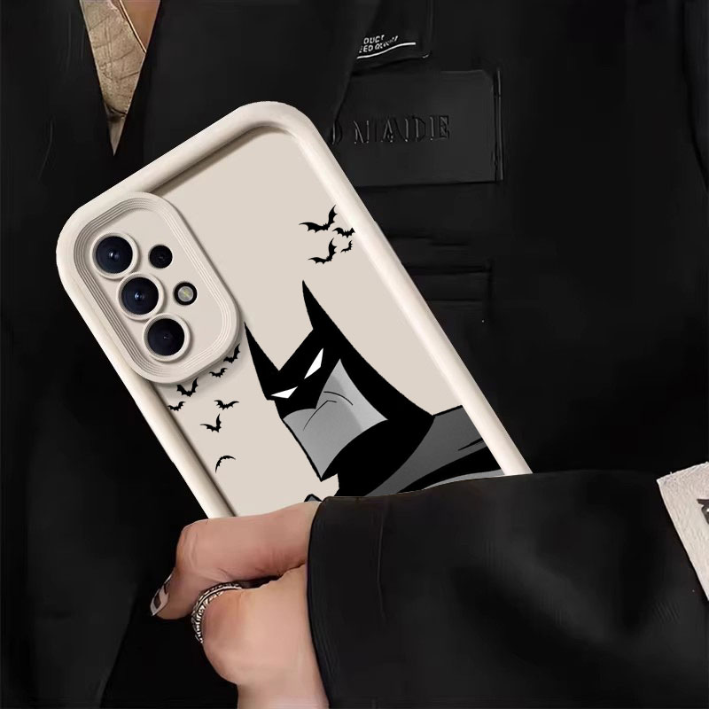 Coque de protection souple B-B - Phone Cases Samsung avis et prix